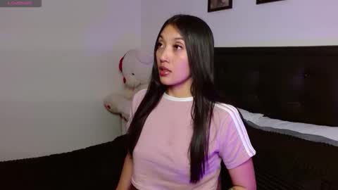 Snapshot of ammy_moon18 chatting on January 2026 06:08:01 AM Amy online show from January 2026 06:08:01 AM