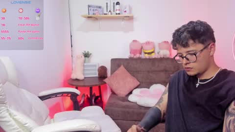 ammy and thyler online show from February 2025 02:36:02 AM