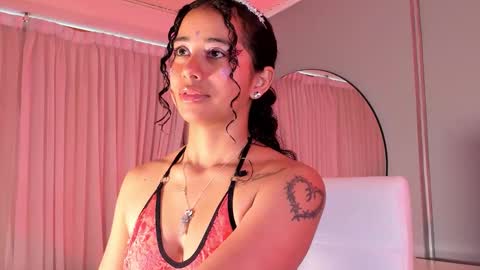 Ammy Nova online show from October 2025 08:09:02 PM