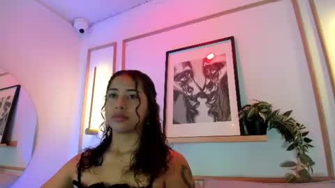 Ammy Nova online show from June 2026 01:46:01 PM