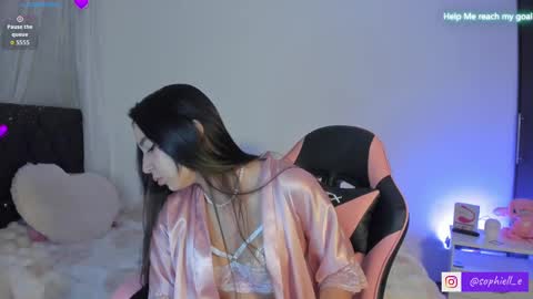 Snapshot of ammy_rodriguez_ chatting on September 2025 05:07:01 AM Ammy online show from September 2025 05:07:01 AM