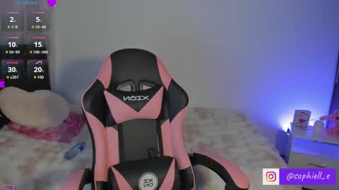 Snapshot of ammy_rodriguez_ chatting on September 2025 03:54:01 AM Ammy online show from September 2025 03:54:01 AM