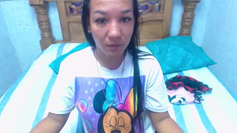 Snapshot of ammy_ronan chatting on January 2026 03:39:01 PM IM AMMY online show from January 2026 03:39:01 PM