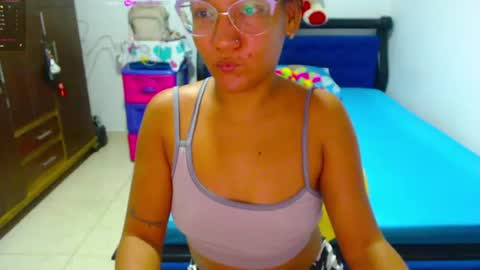 IM AMMY online show from July 2026 12:38:02 AM