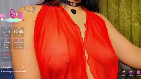 Ammy Stones online show from April 2026 12:29:02 PM