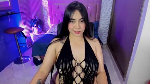 Snapshot of ammy_tr chatting on October 2025 01:43:02 PM AMMY online show from October 2025 01:43:02 PM