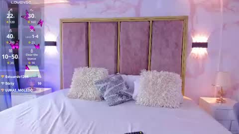 Ammy Jones online show from June 2026 07:24:01 PM