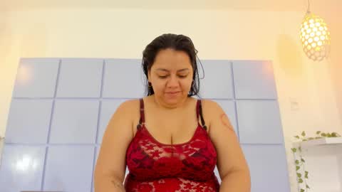 AmmyPike online show from October 2025 11:36:01 AM