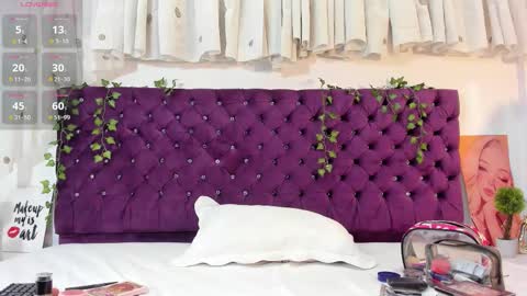 AmmyPike online show from March 2026 02:54:02 PM