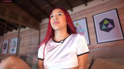 Ammy Scott  online show from October 2025 10:52:02 PM