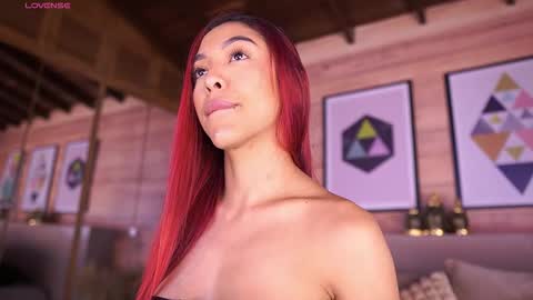 Ammy Scott  online show from February 2026 06:26:01 PM