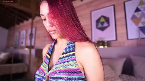 Ammy Scott  online show from April 2026 04:59:02 PM