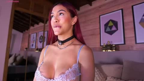 Ammy Scott  online show from May 2026 07:41:01 PM