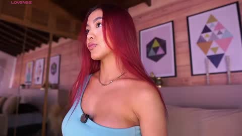 Ammy Scott  online show from May 2026 07:52:01 PM