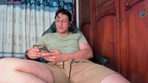 amon__ashford online show from April 2026 02:34:01 AM