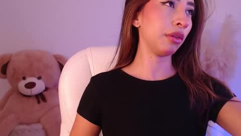 Snapshot of amonet_x chatting on October 2025 10:16:02 AM Sophi online show from October 2025 10:16:02 AM