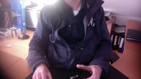 Amor2200 online show from January 2026 09:35:01 AM