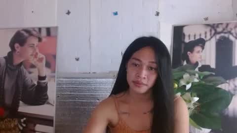 amor_power27 online show from October 2025 05:13:02 PM