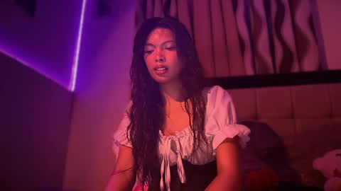 Snapshot of amor_prinsesa chatting on December 2024 05:01:02 PM Prinsesa online show from December 2024 05:01:02 PM