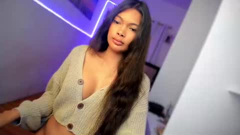 Snapshot of amor_prinsesa chatting on February 2025 12:46:01 AM Prinsesa online show from February 2025 12:46:01 AM