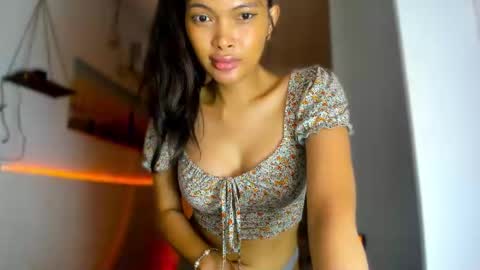 Snapshot of amor_prinsesa chatting on February 2025 07:23:01 AM Prinsesa online show from February 2025 07:23:01 AM