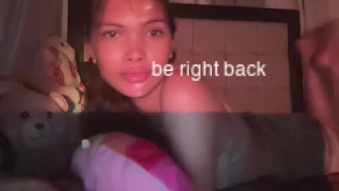 Snapshot of amor_prinsesa chatting on September 2025 08:03:01 AM Prinsesa online show from September 2025 08:03:01 AM