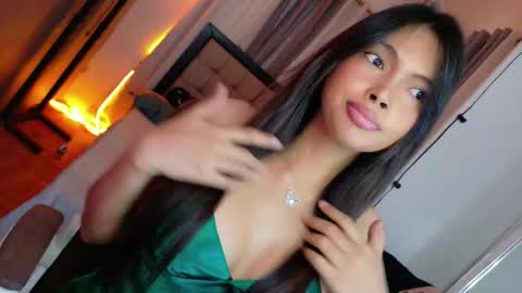 Snapshot of amor_prinsesa chatting on October 2025 03:36:01 AM Prinsesa online show from October 2025 03:36:01 AM
