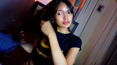 Snapshot of amor_prinsesa chatting on March 2026 02:21:02 PM Prinsesa online show from March 2026 02:21:02 PM