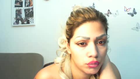 AmorahNotty online show from January 2025 04:19:01 PM