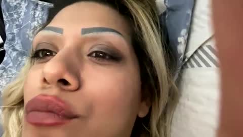 AmorahNotty online show from February 2025 06:40:02 PM