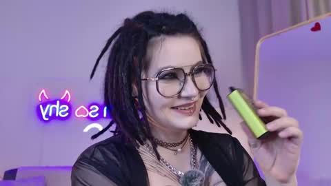 amore online show from May 2026 01:03:01 AM