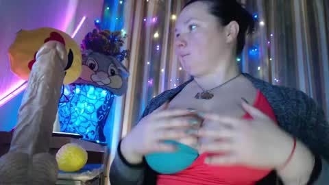 amorelara online show from April 2026 07:11:02 AM