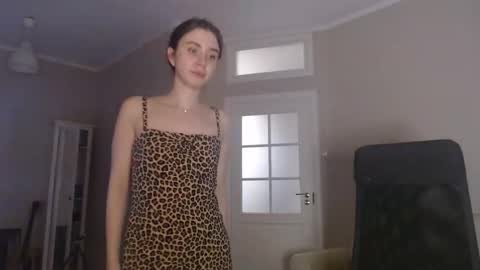 miss unforgettable online show from March 2025 09:53:01 PM