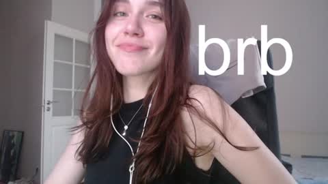 Snapshot of amoremeoww chatting on June 2026 08:53:01 AM miss unforgettable online show from June 2026 08:53:01 AM