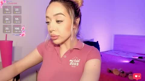 Amorkiss online show from September 2025 09:25:02 AM