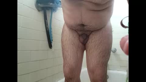 amputated_dad online show from February 2026 08:40:02 PM