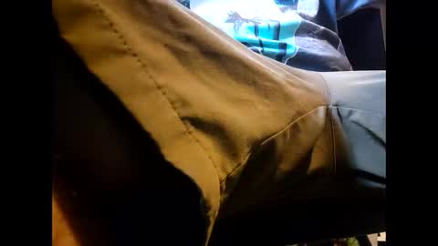 amputated_dad online show from February 2026 09:35:01 PM