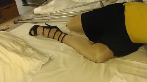 Snapshot of amputee_trans chatting on January 2026 04:38:02 AM amputee_trans online show from January 2026 04:38:02 AM