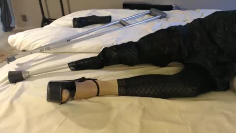 Snapshot of amputee_trans chatting on March 2026 08:32:02 AM amputee_trans online show from March 2026 08:32:02 AM