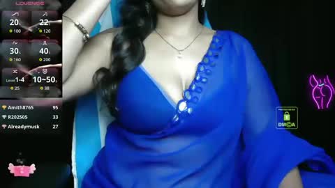 Snapshot of amrutha_telugu chatting on October 2025 08:31:01 PM amrutha_telugu online show from October 2025 08:31:01 PM