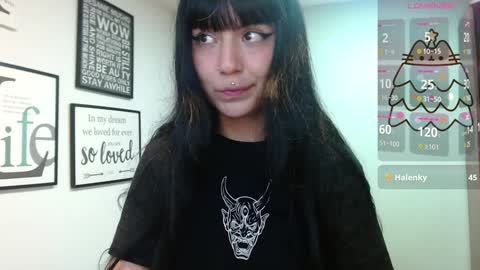 Amy 3 online show from December 2024 07:51:02 AM