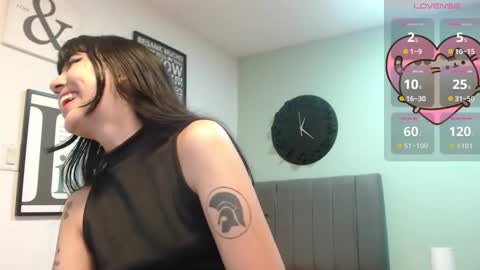 Amy 3 online show from March 2025 05:18:02 AM