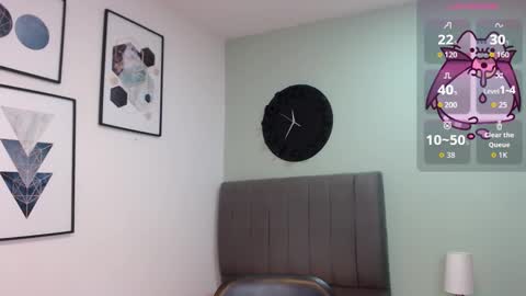 Amy 3 online show from October 2025 04:30:01 AM