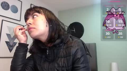 Amy 3 online show from October 2025 04:42:01 AM