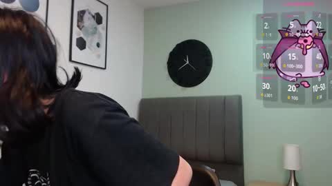 Amy 3 online show from November 2025 04:34:01 AM