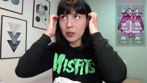 Amy 3 online show from January 2026 03:56:01 AM