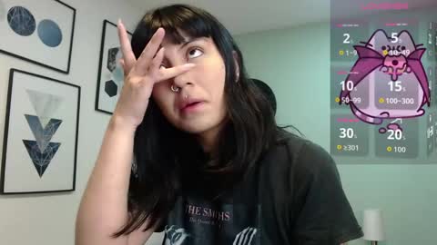 Amy 3 online show from April 2026 04:41:02 AM