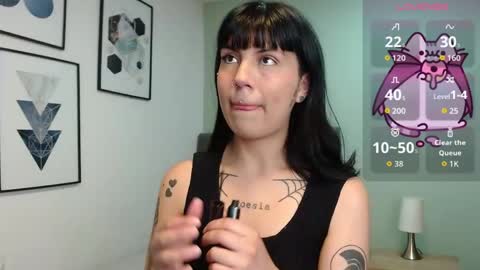 Amy 3 online show from May 2026 04:40:01 AM