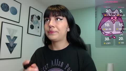 Amy 3 online show from May 2026 04:51:01 AM