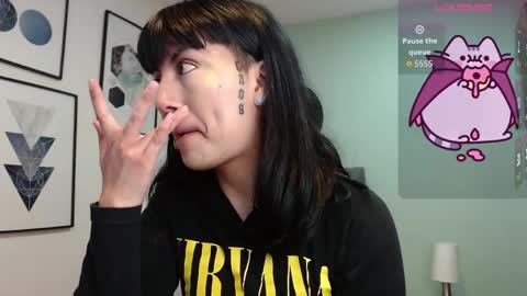 Amy 3 online show from May 2026 03:56:02 AM